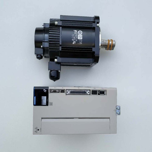 Honclay Automação Industrial Plc Pac Controladores Dedicados Y-ask MR-J3-20A1 Plc Controlador De Programação Lógica - Product Image 1