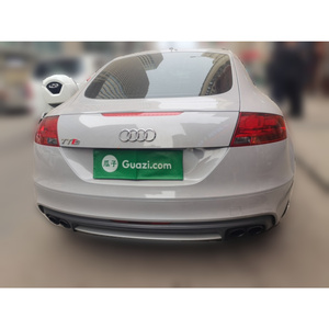 Guazi 2011 <span class=keywords><strong>Audi</strong></span> TTS Coupé de 4 Plazas, Motor de Combustión de Gasolina, Recién Llegado, Automático, Volante a la Izquierda, Coupé Familiar a Precio Accesible - Product Image 6