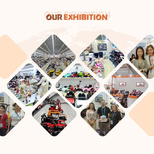 कारखाने की कीमत नए उत्पाद विचार बड़े कुत्तों के लिए सबसे अच्छा पालतू स्टरोलर्स बॉग व्हील पालतू - Product Image 6