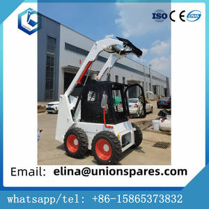 Jcb скользящий руль - Product Image 3