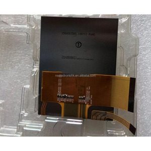 TM035HBHT1 หน้าจอ LCD ดั้งเดิม 3.5 นิ้ว 240x320 โมดูล LCD สำหรับเครื่องสแกนอุตสาหกรรม, HMI - Product Image 2