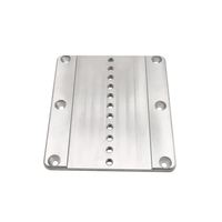 Piezas de Maquinaria de Ingeniería de Precisión CNC OEM de China para la Industria Automotriz