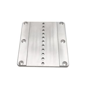 Pièces de machines d'usinage de précision CNC OEM chinoises pour l'automobile - Product Image 3