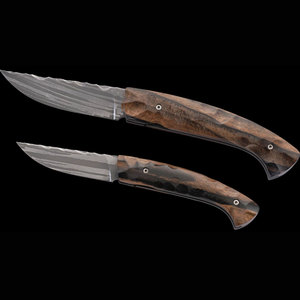 Lightweight Stainless Steel Folding Knives <b>Tool</b> for Hunting Camping Fishing High Quality Customized Folding Pockets Knives - Product Image 3