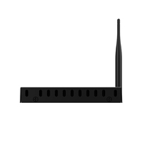 Portworld fábrica precio más barato RK3566 RK3568 IOT Mini PC Android TV Box placa base
