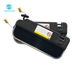 Parasole in Pelle Scamosciata per Sedili Principali <span class=keywords><strong>e</strong></span> Passeggeri Boyue, Haoyue <span class=keywords><strong>L</strong></span>, Binyue, Lynkco 06, Galaxy E5 - Product Image 1