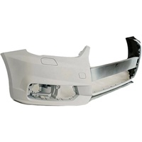 OEM 807 8XA 065A Harga Pabrik Pengganti untuk BUMPER Depan untuk AUDI A1 2017