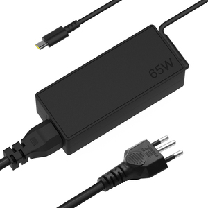 <span class=keywords><strong>Chargeur</strong></span> Universel 65W USB C Type C PD Rapide pour Ordinateur Portable et de Bureau Compatible LENOVO HP Apple ASUS ACER <span class=keywords><strong>SAMSUNG</strong></span> TOSHIBA - Product Image 1
