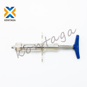 Proveedor de China, superventas, vacuna de 2ml para caja de pollo con aguja especial - Product Image 2