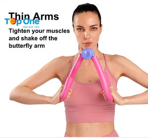 Top One Musculation Yoga Fitness Équipement Fesse Plancher Pelvien Muscle Trainer Jambe Cuisse Maîtres - Product Image 4