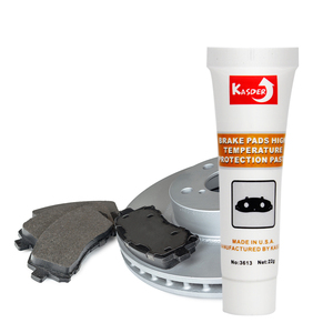 KASDER <strong>Brake</strong> Caliper <strong>Grease</strong> for Lubricating - Product Image 3