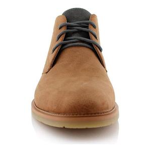 Bleu Casual <span class=keywords><strong>Homme</strong></span> Size38-48 Hommes Suede Robe Chaussures - Product Image 4