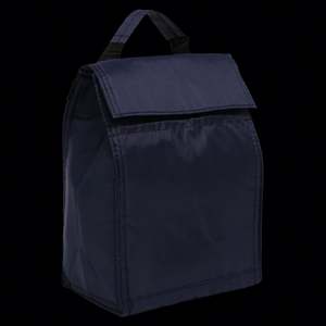 Recycled Folding Cartoon Delivery Thermal Waterproof Insulated Custom <b>Backpack</b> <b>Lunch</b> <b>Bag</b> - Product Image 3