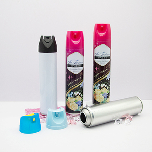 Échantillon Gratuit - Boîte Aérosol Personnalisée de 57mm et 65mm de Diamètre, Hauteur et Impression sur Mesure pour Produits d'Entretien Automobile - Product Image 5