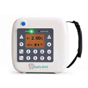 2026 Hot Selling Dental X Machine Portable X Imaging Unit with Sensor - Product Image 4