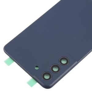 <span class=keywords><strong>Cover</strong></span> Posteriore con Protezione per Lente Fotocamera per <span class=keywords><strong>Samsung</strong></span> <span class=keywords><strong>Galaxy</strong></span> <span class=keywords><strong>S21</strong></span> <span class=keywords><strong>FE</strong></span> SM-G990B - Product Image 4