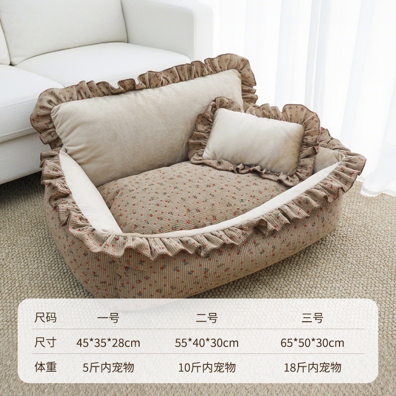 Light brown