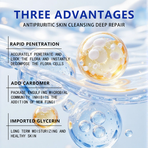 Crema herbaria anti-picazón al por mayor de fabricantes, adecuada para dermatitis, tiña, picaduras de mosquitos, <span class=keywords><strong>ampollas</strong></span> <span class=keywords><strong>en</strong></span> <span class=keywords><strong>la</strong></span> <span class=keywords><strong>piel</strong></span> - Product Image 4