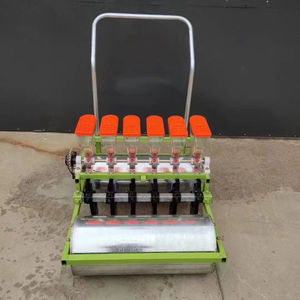 Seminatrice manuale per erba/semi di ortaggi/seminatrice per semi di ortaggi personalizzata 1 Set di semi di anguria <span class=keywords><strong>F1</strong></span> Hybrid Big Size - Product Image 2