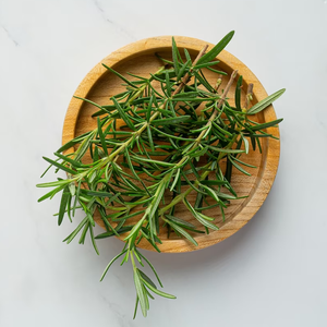 Extracto de Romero con 10% de Ácido Carnósico, Antioxidante Natural de Grado Alimenticio para Productos Cárnicos, Fabricado en Fábrica - Product Image 6