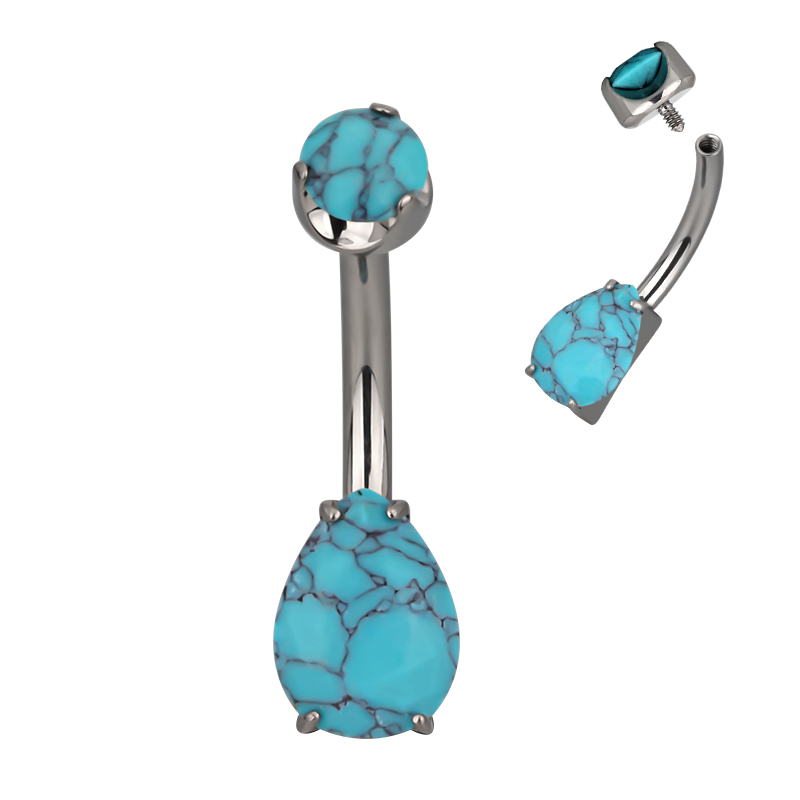 Tb-1667 Turquesa