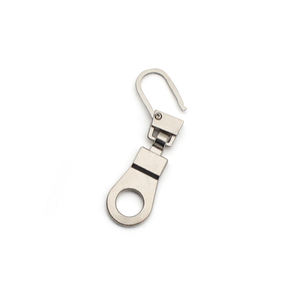 Pull à glissière de réparation de style classique Plusieurs couleurs Poignées à glissière à changement rapide pour vêtement - Product Image 5