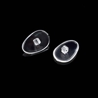 SB005B Kit de bornes circulaires à fourche en cuivre, pressées à froid, 10 en 1, pour câblage