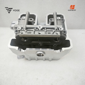 批发定制KLX250 KLX300 YF300 VOGE 300R LX300-6A发动机总成高品质零件摩托车气缸盖 - Product Image 2
