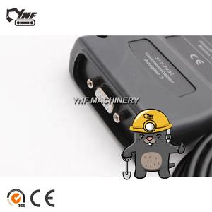 Voor <span class=keywords><strong>Cat</strong></span> Et3 Voor <span class=keywords><strong>Caterpillar</strong></span> Diagnostisch Hulpmiddel Met Laptop 3S Software Adapter En Voor <span class=keywords><strong>Cat</strong></span> <span class=keywords><strong>Et</strong></span> Adapter Voor Bouwmachines Pa - Product Image 3