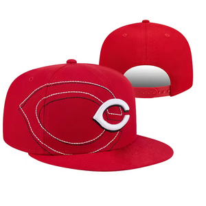 Casquettes de baseball ajustées à 6 panneaux, style broderie 3D, personnalisées avec logo, pour le sport, la plage et la pêche, vente en gros OEM - Product Image 5