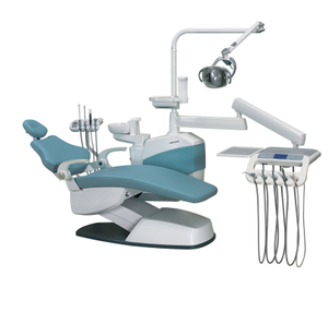 Bambini sedia Dentale unità dentale prezzo di fabbrica ad alta velocità manipolo per i bambini - Product Image 4