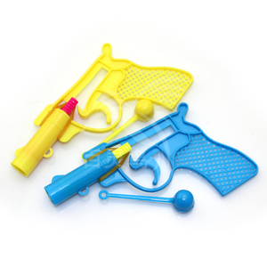 China de plástico promocional bala tiroteo <span class=keywords><strong>arma</strong></span> de juguete para niño juego de disparos - Product Image 6