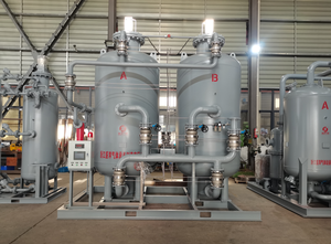 Shengyang Gas Generatie Apparatuur Lucht Zuurstof <span class=keywords><strong>Machine</strong></span> Zuurstofconcentrator Efficiënte Zuurstof Generator Psa Stikstof Generator - Product Image 5