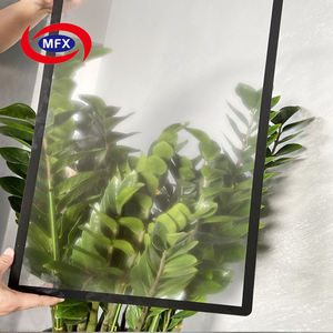 0.1mm 0.5mm 0.7mm 1mm 2mm 3mm厚さOem卸売カスタムプレミアム強化印刷ゴリラガラス - Product Image 2