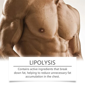 South Moon 15ml <span class=keywords><strong>Aceite</strong></span> Termo-Firmante con Veneno <span class=keywords><strong>de</strong></span> Abeja <span class=keywords><strong>para</strong></span> Ginecomastia Masculina, <span class=keywords><strong>Aceite</strong></span> Reafirmante y Nutritivo <span class=keywords><strong>para</strong></span> el Pecho Masculino, Reduce la Acumulación <span class=keywords><strong>de</strong></span> Grasa - Product Image 4