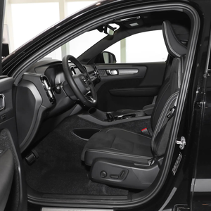 Venta caliente <span class=keywords><strong>xc40</strong></span> carga 2,0 T 163hp L4 48V suave híbrido SUV nueva energía 5 puertas 5 asientos coche compacto derecho gas/eléctrico - Product Image 4