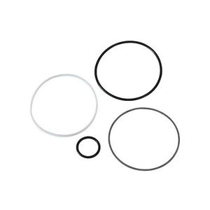 ชุดซ่อมวาล์วไฮดรอลิกแบบถังเก็บแรงดันพร้อมเกลียวต่อ  รวมซีลและข้อต่อ - Product Image 2