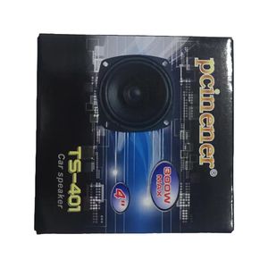 ระบบลำโพงติดรถยนต์ขนาด <span class=keywords><strong>4</strong></span> นิ้วใหม่: ทวีตเตอร์แบบฮอร์นโหลดเพื่อเสียงที่สมบูรณ์แบบ - Product Image 4