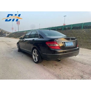 Vehículo de Pasajeros <span class=keywords><strong>Mercedes</strong></span>-Benz <span class=keywords><strong>C200</strong></span> de <span class=keywords><strong>Segunda</strong></span> <span class=keywords><strong>Mano</strong></span>, Año 2016, Alta Calidad para Exportación - Product Image 3
