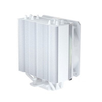 (ProArtist) Ventilateurs de radiateur CPU ARGB B3Pro refroidis par air pour boîtier d'ordinateur, compatibles 12e/13e génération, 120 mm, nickelés, 4 caloducs, faible bruit
