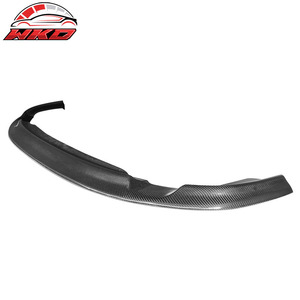 Alerón delantero estilo FM para Honda Civic 99-00 - Fibra de carbono CF, piezas de automóvil, accesorios automotrices - Product Image 3