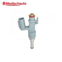 Injecteur de buse d'origine de haute qualité 23250-25020 pour voiture japonaise RAV-4 2020 2.5L buse d'injecteur de carburant d'origine hybride