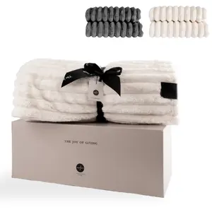 Merchandising personalizado de Plaid Esther Sagaform - Product Image 3