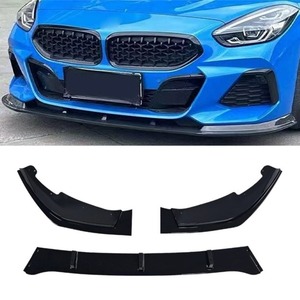 สำหรับ BMW G29 Z4 2019-2025 ชุดแต่งกันชนหน้ารถยนต์ ลิปสปลิตเตอร์ ดิฟฟิวเซอร์ ชุดแต่งตัวถังรถยนต์ ฝาครอบป้องกันกันชน อุปกรณ์ตกแต่งรถยนต์ - Product Image 2