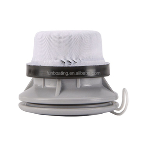 <span class=keywords><strong>Bravo</strong></span> วาล์วลมสำหรับเรือทำให้พองได้วาล์วไชโยสำหรับเรือคายัคเต็นท์เรือ - Product Image 5