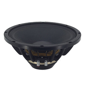 Altoparlante Midrange per Auto Serie CJ da <span class=keywords><strong>6</strong></span>,5", 8", 10" 150W 200W 250W Audio Professionale - Product Image 1