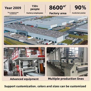 Dalles de sol en vinyle <span class=keywords><strong>PVC</strong></span> autocollantes, finition brillante, effet moderne et minimaliste, revêtement UV, pour usage intérieur - Usine transfrontalière - Product Image 2