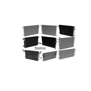 4G0260403N 4M0816421B 4H0260403D 8E0260401D 1K0820411Q 4E0260403Q 7L0820411G oto AC parçaları Audi için A3 S6 Q8 araba kondenser - Product Image 1