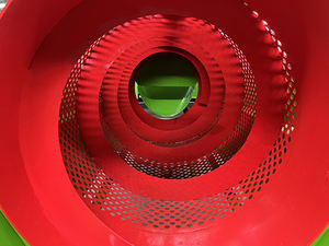 יצרן סיני topהקרקע מסך פלדה מנגן דיזל מותאם אישית אבן נייד מסך אבן נייד - Product Image 6