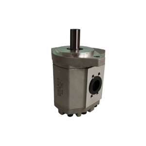 Bomba Hidráulica de Alta Presión Huamao con Cuerpo de Aluminio, Válvulas Hoerbiger, Bomba de Engranajes Hidráulica - Product Image 5